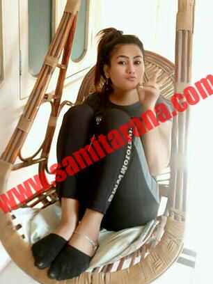 Riya Jaisalmer Escorts