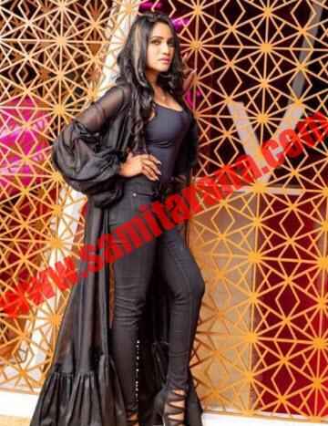 Female Escorts Jaisalmer