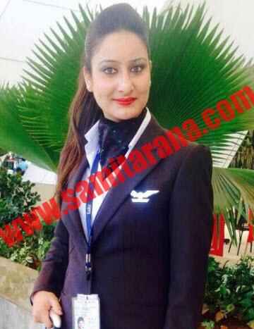 sonia Jaisalmer Escorts